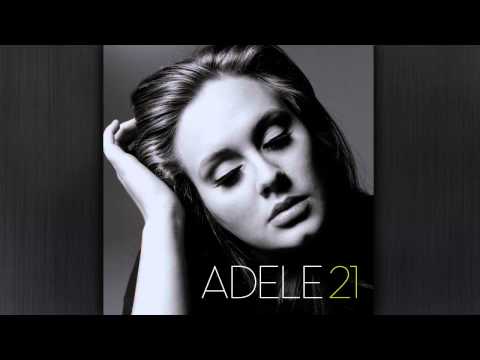 Adele: Set Fire To The Rain