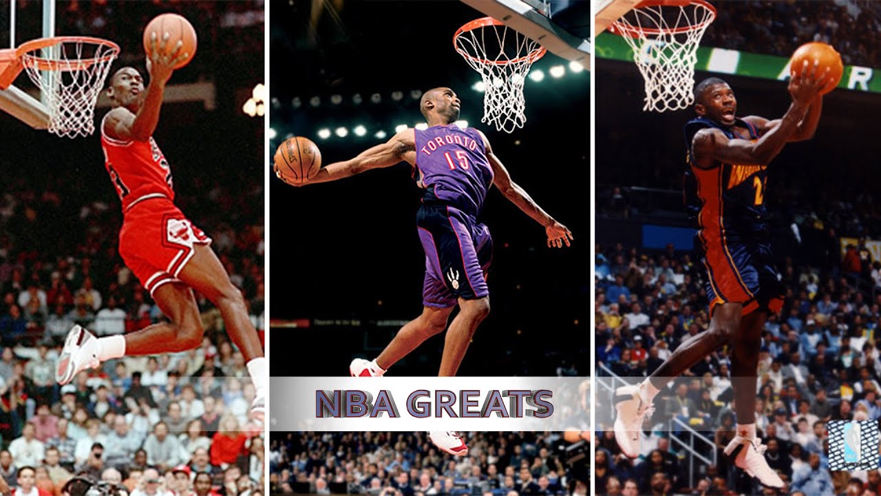 SCARICA NBA DUNK
