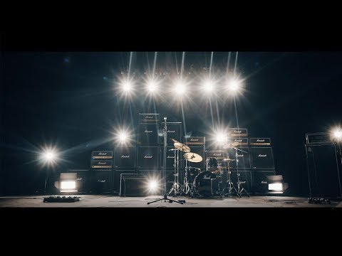 ハンブレッダーズ「弱者の為の騒音を」Music Video