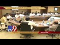 YSRCP Plenary Effect : CM Chandrababu orders TDP door to door campaign in AP
