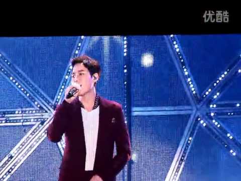 141018.강타(Kangta).SMTOWN SHANGHAI Concert.S(에스) - 인형 (Doll)