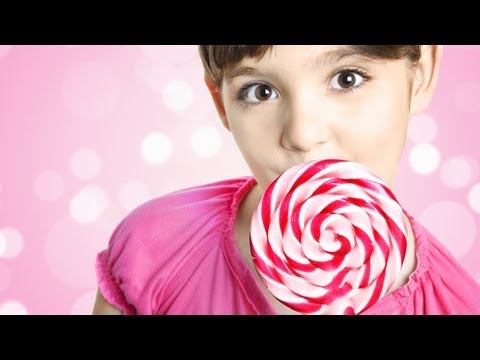 Candy Teen - THE YOUNG TURKS