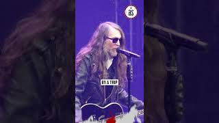 Behind The Name: Trans-Siberian Orchestra #shorts