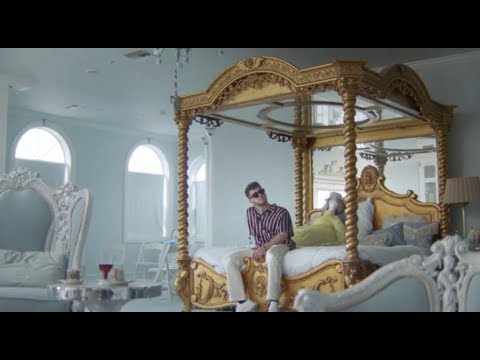 Bazzi - Myself (Official Video)
