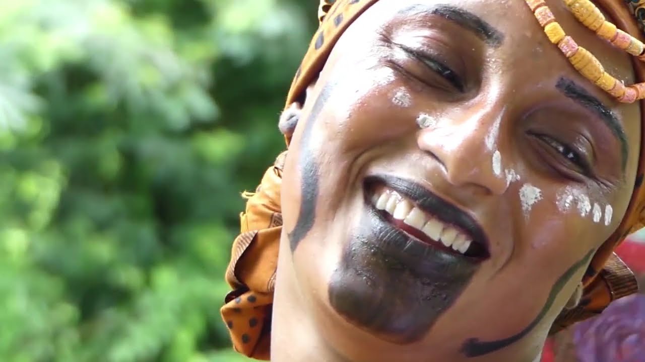 DJON YE MASSA DEN DI Ep23 Nouveau Film Guinéen