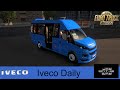 Iveco Daily V1R20 1.36