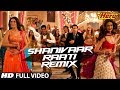 Shanivaar Raati (Remix) Full VIdeo Song | Main Tera Hero | Arijit Singh | Varun Dhawan