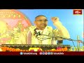 సంజీవని ఔషధం యొక్క విశిష్టత గురించి తెలుసుకోండి | Ramayanam Sadhana | Bhakthi TV  - 04:35 min - News - Video