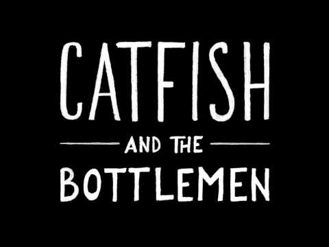Catfish and the Bottlemen - Someday (The Strokes cover)