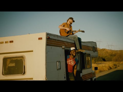 Kevin Powers & Shaboozey - Move On (Official Video)