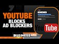 ‘Either Enable Ads Or Buy Premium’ | YouTube’s Crackdown On Ad Blockers
