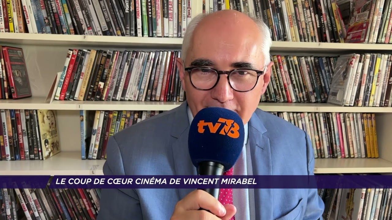 Yvelines | Le coup de cœur cinéma de Vincent Mirabel : « Dying Breed »