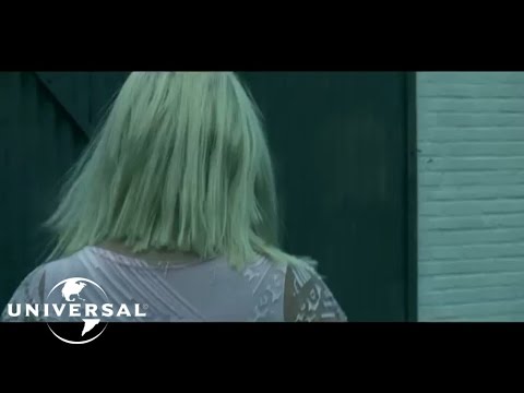Sia - Dressed in Black (Official Music Video)