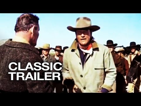 McLintock!'