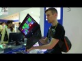 MSI GS60 Ghost: игровой ноутбук на выставке Computex 2014