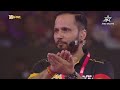 Fazel Atrachali & Co. Register a Handsome Win Over Pawan Sehrawats Titans | PKL 10  - 23:54 min - News - Video