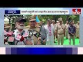 Mahabubnagar District : ఘనంగా అటవీ అమరవీరుల సంస్మరణ దినోత్సవం | hmtv  - 01:43 min - News - Video
