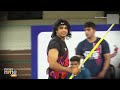 Federation Cup: Neeraj Chopra Makes Triumphant Return to National Events, Bags Gold Medal | News9  - 02:57 min - News - Video