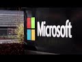 Microsoft agrees deal to allow OpenAI restructuring | REUTERS