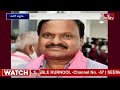 LIVE : నాగర్ కర్నూల్ ఎంపీ అభ్యర్థిగా ఆర్.ఎస్.ప్రవీణ్ కుమార్ | RS Praveen Kumar As Nagarkurnool Mp  - 03:17:28 min - News - Video