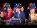 Mississippi Republican Governor Tate Reeves reelected  - 00:45 min - News - Video