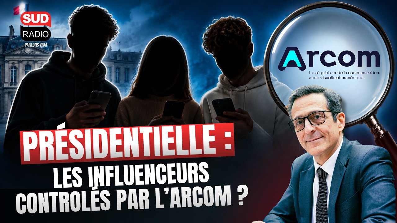 Martin Ajdari, président de l’Arcom : "Nous sommes plus exigeants avec le service public"