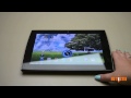 Eee Pad Slider SL101 Asus Tablet - Video Resenha EuTestei Brasil