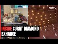 Inside Surat Diamond Exchange, Worlds Largest Office