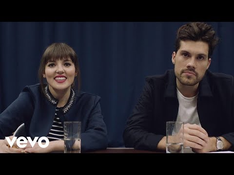 Oh Wonder - Lose It