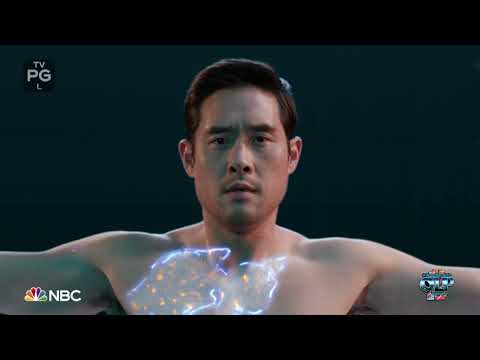Quantum Leap'