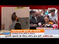 Rajasthan Elections 2023 Voting: BJP नेता Vasundhara Raje ने Jhalawar में डाला Vote  - 02:27 min - News - Video