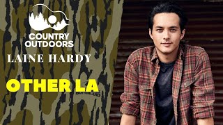 Laine Hardy - Other LA  [LIVE Country Music]