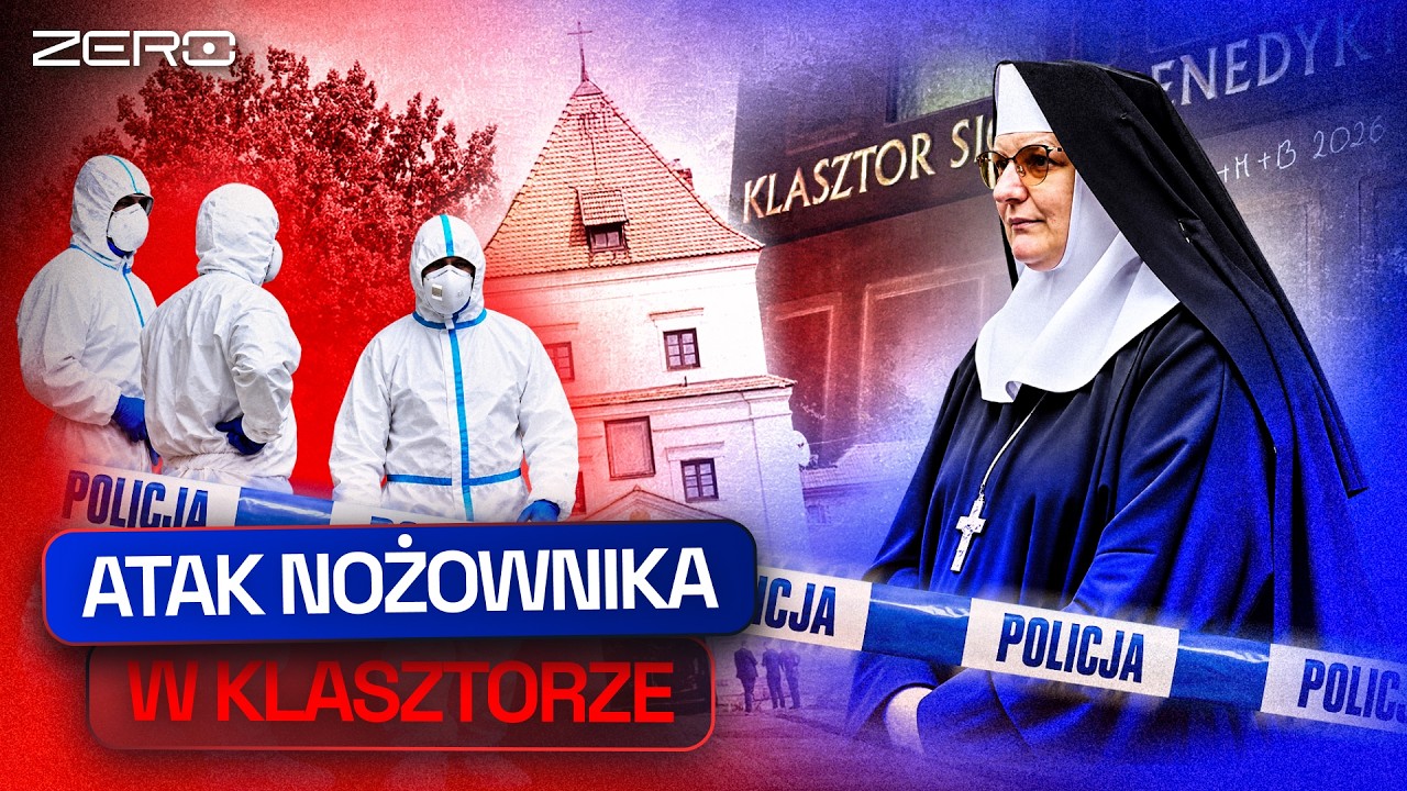 TRAGEDIA W JAROSŁAWIU. NIE ŻYJE DUCHOWNY