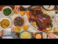 Happy Thanksgiving! What are you most thankful for? | Nightly News: Kids Edition