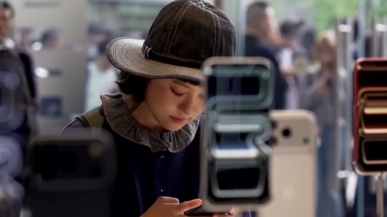 Tech Weekly: Amazon's major outage, Apple's new record | REUTERS