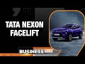 Tata Nexon, Nexon EV Facelifts Launched, Price Starts at Rs 8.10 Lakh | Business News Today | News9