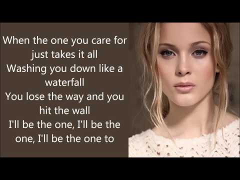 Zara Larsson ~ Carry You Home ~ Lyrics