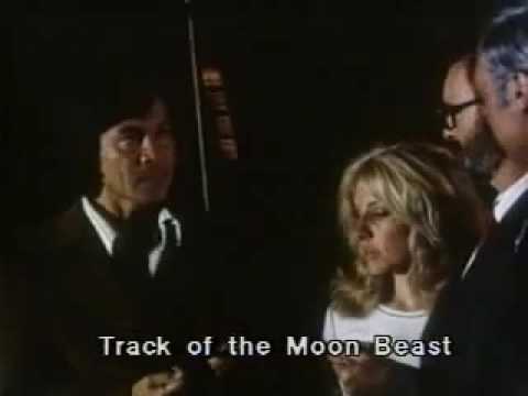 Track of the Moon Beast'