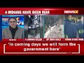 4 Indian Have Been Killed | NIA Steps In | Terror Attack Probe | NewsX  - 04:53 min - News - Video