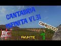 Cantabria Infinite v1.4