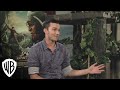 Button to run clip #8 of 'Jack the Giant Slayer'