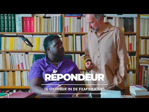 Le répondeur'