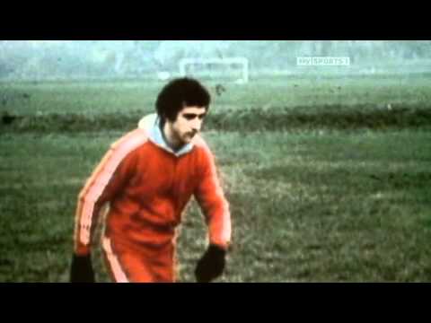 Footballs Greatest Michel Platini - Part A