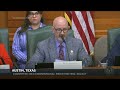 Republicans push to redraw districts in Texas to gain House seats - 02:17 min - News - Video