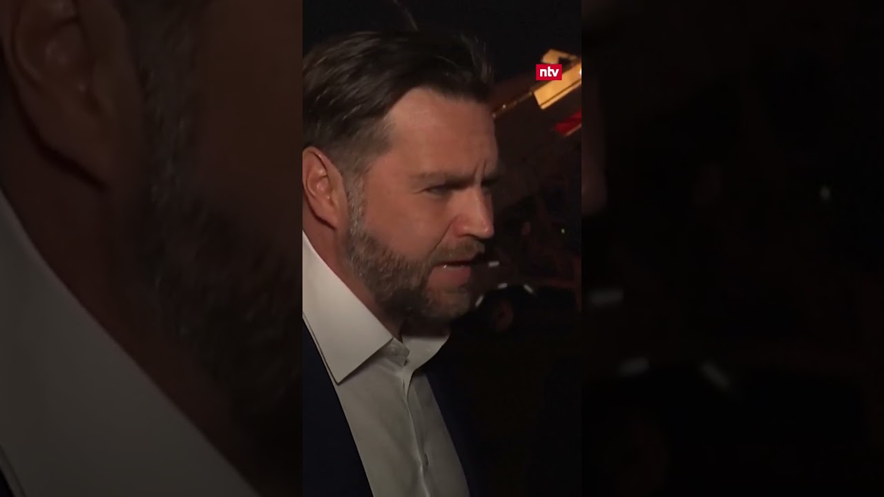 Wieder US-Angriff auf "Drogen-Boote" - Vance: "Was mit ihnen geschieht, ist mir egal" | ntv