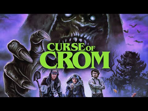 Curse of Crom: The Legend of Halloween'