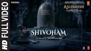 Shivoham ~ Ajay Gogavale (Adipurush)