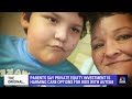 Experts warn of the impact when private-equity firms buy companies that serve children with autism  - 05:26 min - News - Video
