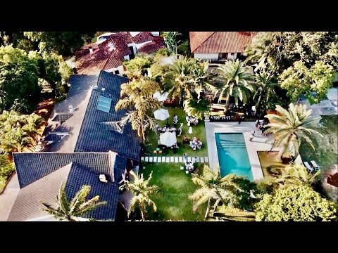 Property video