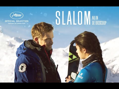 Slalom'